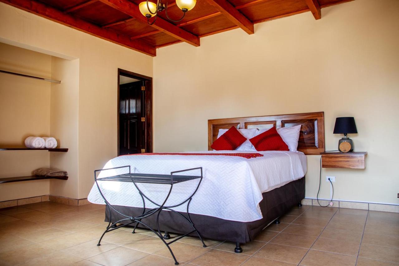 Nico Hotel Antigua Exterior photo