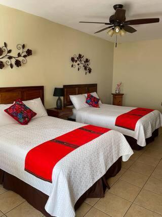 Nico Hotel Antigua Exterior photo